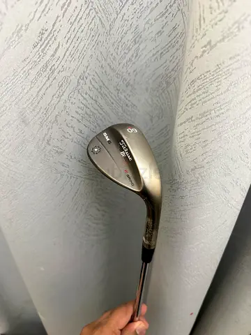 Titleist 60degree wedge