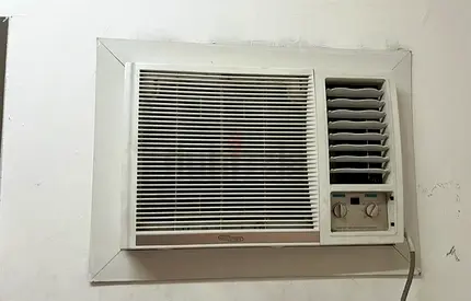 Super general window ac for sale