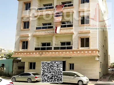 استوديو للايجار بالنعيميه سعر مميز