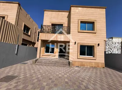 A spacious villa offering complete privacy.