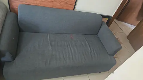 IKEA sofa for sale