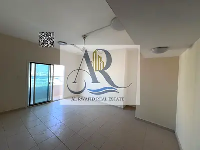 For Annual Rent – 2 Bedroom Apartment in Al Nuaimiya 1, Ajman