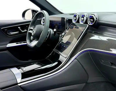 2024 Mercedes-BENZ GLC thumbnail 13