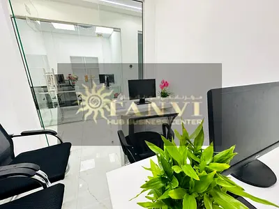 Fully Furnished office | near to Metro | Direct form Owner