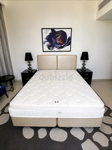 Serta King Size Mattress For Sale
