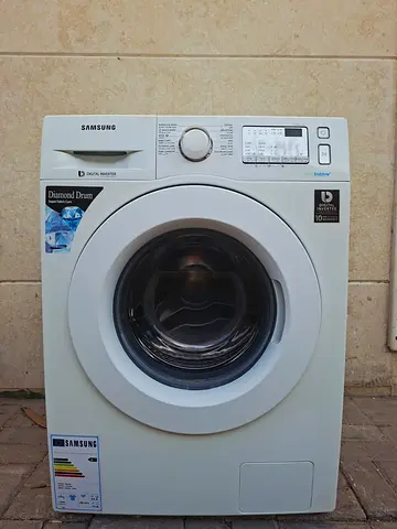 Samsung inverter,  working condition,  washing machine, neatclean