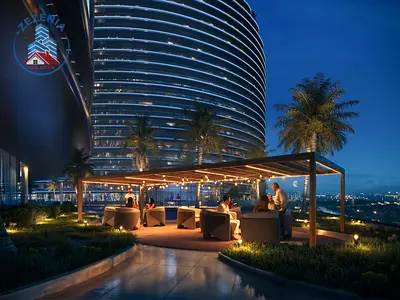 100% Appreciation | Mohammed Bin Zayed View | Lowest Sqft
