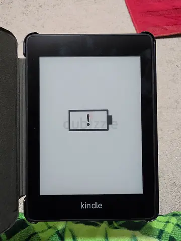 Amazon Kindle Paperwhite (10th Generation)
