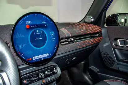صورة مصغرة 12 لـ 2025 MINI COOPER