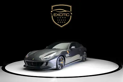 CARBON INTERIOR | CARBON EXTERIOR | PANORAMIC ROOF | WARRANTY AVAILABLE