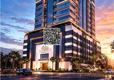 integrated residential community designed for comfortable living and long