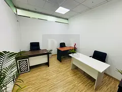 Premium Office Spaces for Rent in Dubai | No Commission