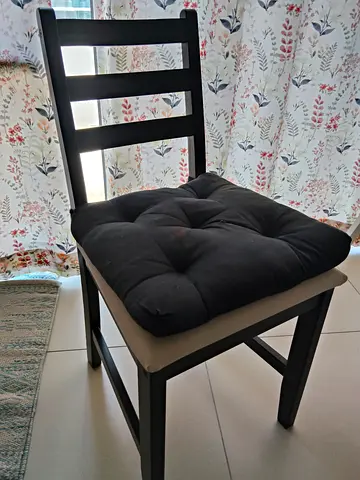 Dining chair IKEA