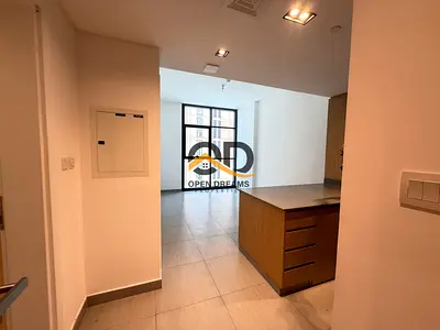 1BHK apartment available for rent in Al Mamsha!!!