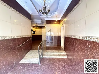 One bedroom and living room apartment on Sheikh Ammar Street