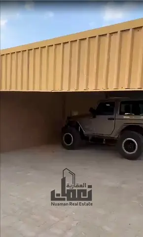 🏡 للبيع بيت مميز في منطقة الغافية – الشارقة