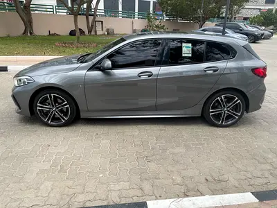 BMW 1 Series 120i Sport Line, миниатюра 8