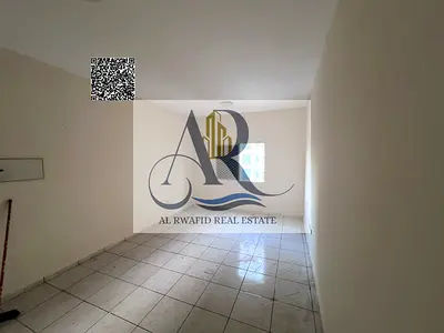 For Annual Rent – Spacious Studio in Al Nuaimiya 2, Ajman