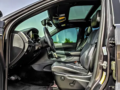 2019 JEEP GRAND CHEROKEE — миниатюра 14