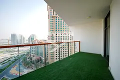 High Floor 2BR | Open View | Lowest Price Deal