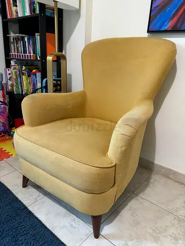 Arm chair for sale