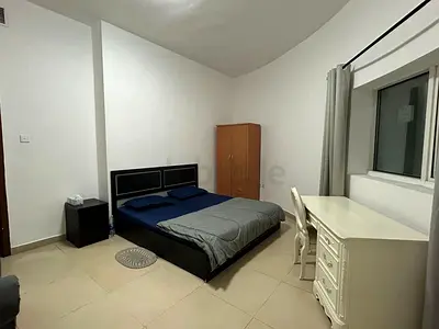Family Room Available for Monthly Rental Near Al Nahda Park
