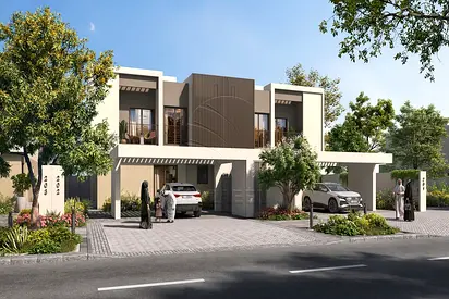 √Single Row Corner | Premium Location | 3BR+Maid√