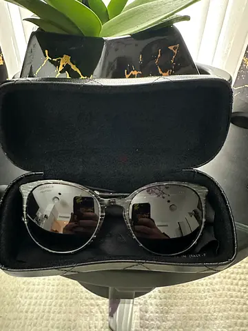 Chanel sunglasses