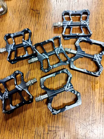 Sagmit bike pedal