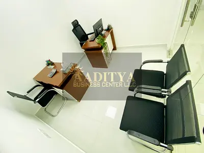 Spacious Office | Direct from Owner | ready to Move