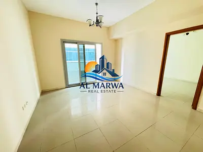 Spacious 1BHK ~ Ready To Move ~ Family Building ~ Bright and Clean