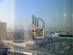 For sale – 1-bedroom apartment in Al Rashidiya Towers