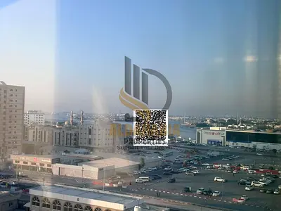For sale – 1-bedroom apartment in Al Rashidiya Towers