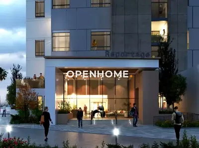 Modern Comfort | Luxury Lifestyle | Premium Location