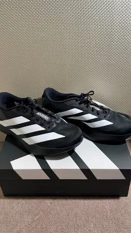 Adidas running shoes