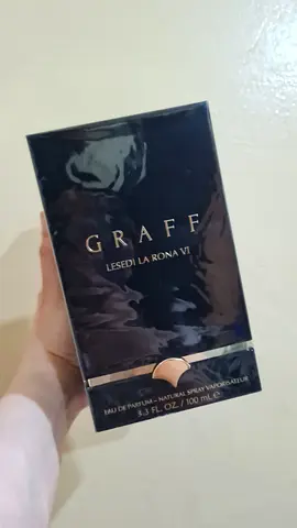 Graff Lesedi La Rona VI Eau de Parfum 100ml