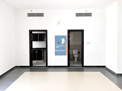 Modern Studio Available in Jebel Ali, Ideal for Family