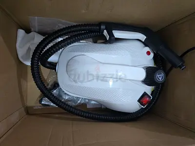 Steam Cleaner(Good Condition)
