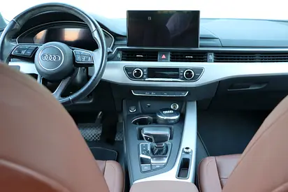 Audi A4 35 TFSI S line, миниатюра 14