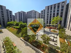 SMART APARTMENT /POOL AND GARDEN VIEW / KITCHEN APLIANCES / HUGE BALCOMY