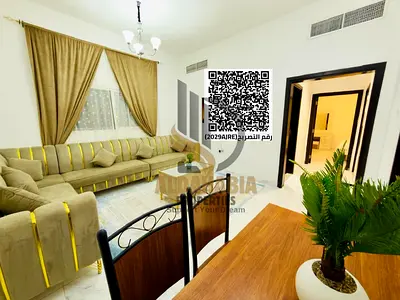 🏢✨ بناية بريستيج 16 – شقة غرفة وصالة رقم 303 ✨🏢