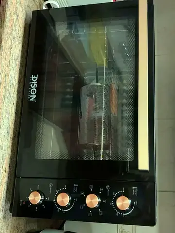 kitchen baking oven for sale only 150 dirhams