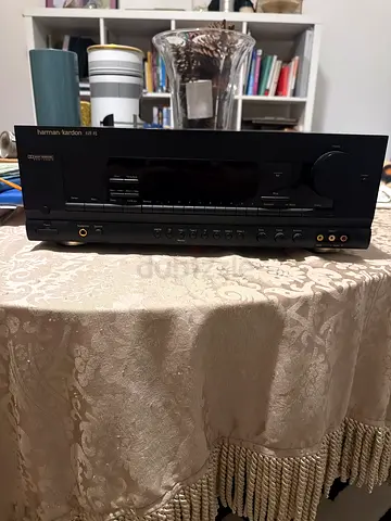 Harman Kardon AVR 135 Audio Video Receiver