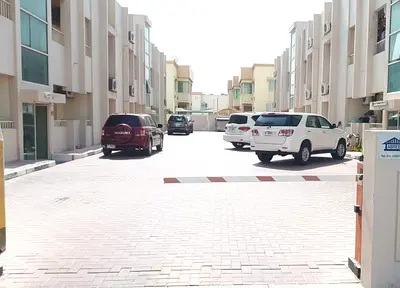 2 BHK Available for Family in Al Rashidiya