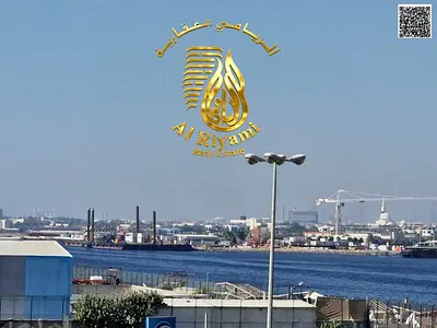 استلام فوري بدفعة أولى 3000 درهم استديو ايجار سنوى اطلاله عالخور