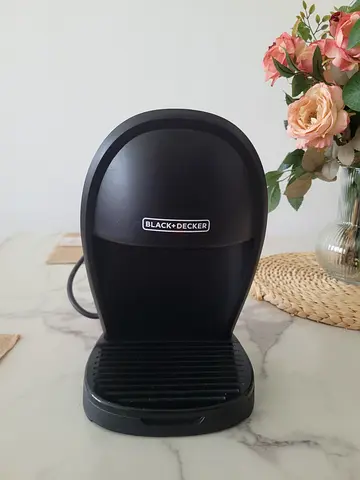 Black+Decker _Coffee Maker