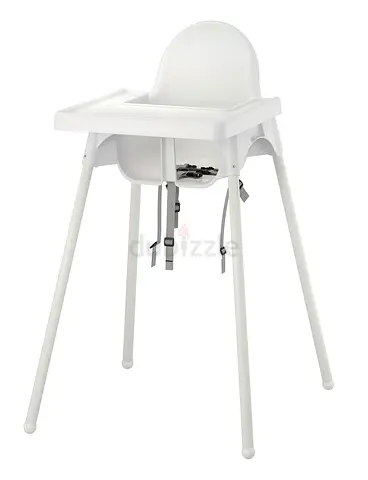 IKEA high chair