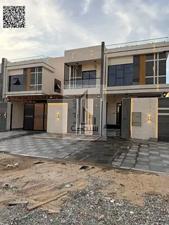 🔥 Modern Luxury Villa for Sale 🔥 Freehold ownership for all nationalities