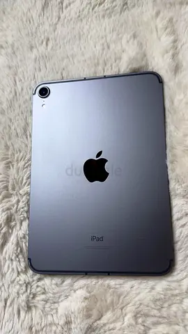 iPad mini6