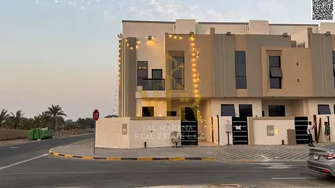 فيلا أرضي و أول و روف السعر شامل رسوم التسجيل والتمليك    تملك حر لجميع الجنسيات